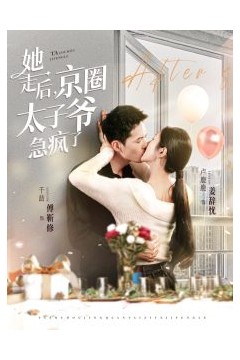 她走后京圈太子爷急疯了