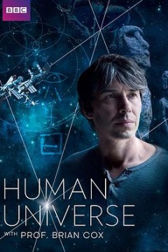 人类宇宙
