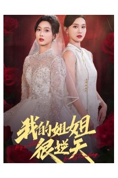 我的姐姐很逆天