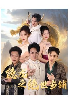 隐龙之绝世当铺