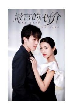 谎言的代价短剧