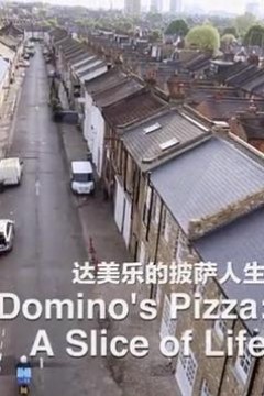 达美乐的披萨人生