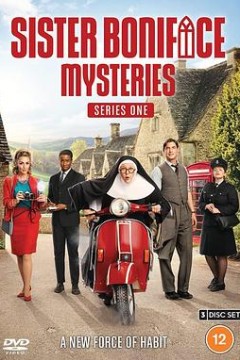 博尼法斯修女探案集第一季