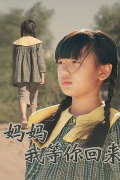 妈妈我等你回来