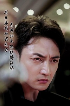 龙王庙前欺我无力，虎帅归来你拦得住吗