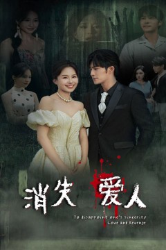 消失爱人短剧