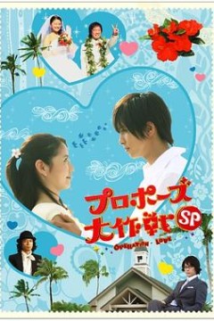 求婚大作战特别篇