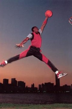 扣篮之王第一季