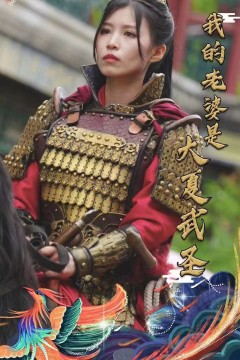 我的老婆是大夏武圣