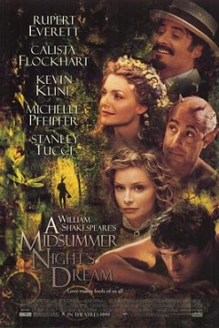 仲夏夜之梦1999
