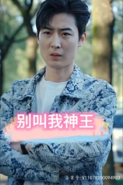 别叫我神王