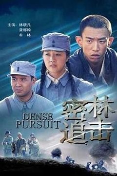 密林追击