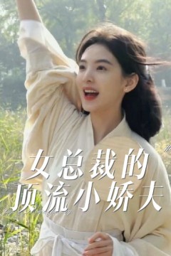 女总裁的顶流小娇夫