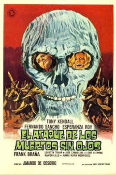 墓地亡灵2：死灵归来