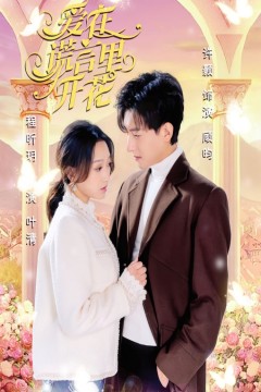 爱在谎言里开花