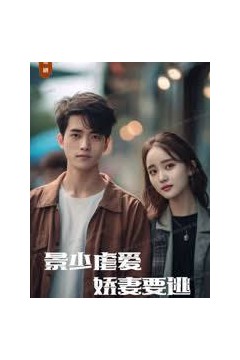 景少虐爱，娇妻要逃