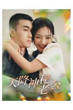 天降神秘老公