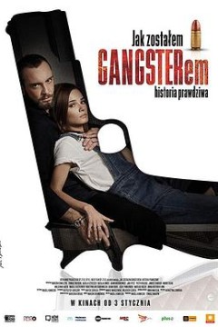 我如何成为黑帮老大