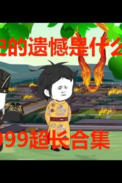 历史的遗憾是什么