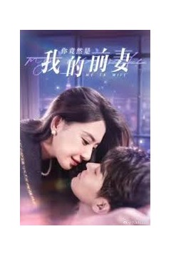 你竟然是我的前妻