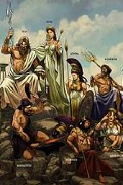 宙斯之血第二季