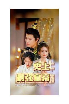 史上最强皇帝
