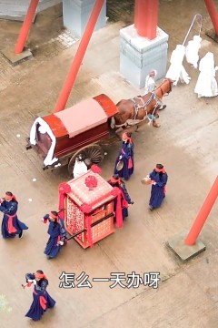 新：王妃她又美又飒103集