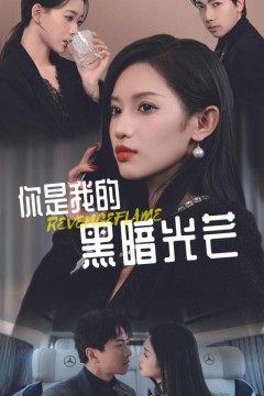 你是我的黑暗光芒