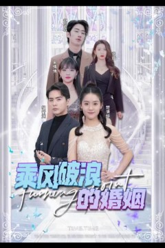 乘风破浪的婚姻