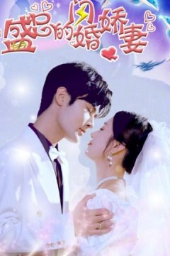 盛总的闪婚娇妻