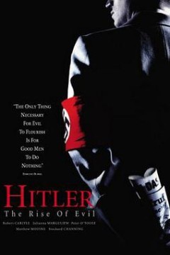 希特勒：恶魔的崛起
