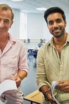 牧师神探第九季