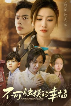 不可触摸的幸福