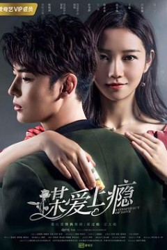 谋爱上瘾第一季