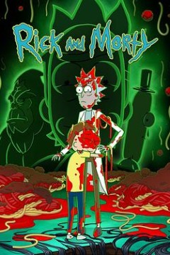 瑞克和莫蒂第七季