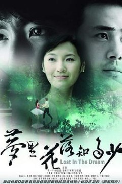 梦里花落知多少