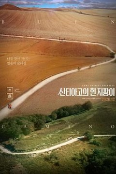 圣地亚哥的白拐杖