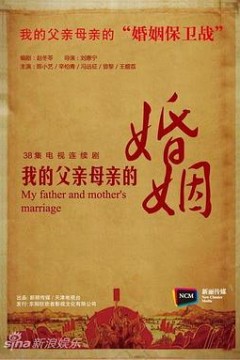我的父亲母亲2013