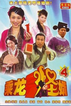 乘龙怪婿第四季