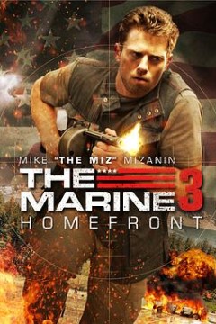 海军陆战队员3：国土防线