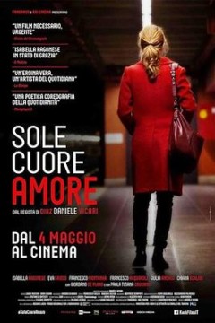 今夜，阳光灿烂