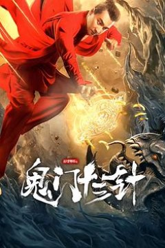 妙手神探之鬼门十三针