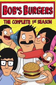 开心汉堡店第一季