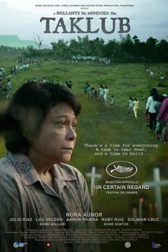 塔克洛班的困境