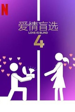 爱情盲选第四季