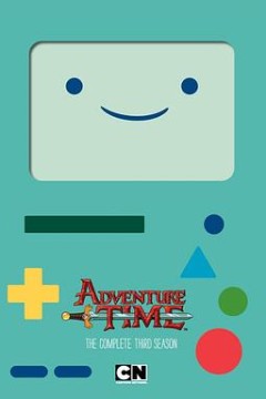 探险活宝第三季