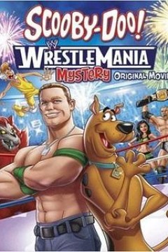 史酷比！格斗狂热迷