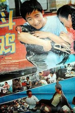 斗鸡1990
