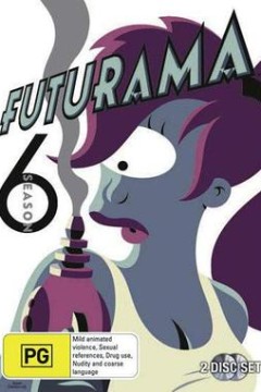 飞出个未来第六季