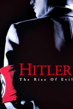 邪恶帝国的兴起下